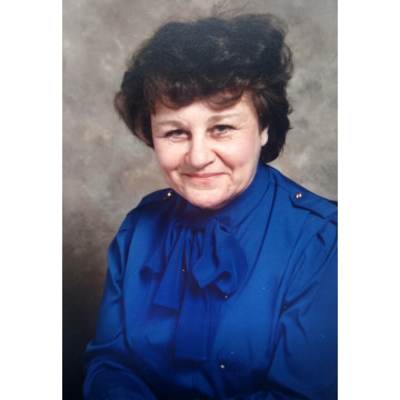 Photo for notice Pamela BARRICK