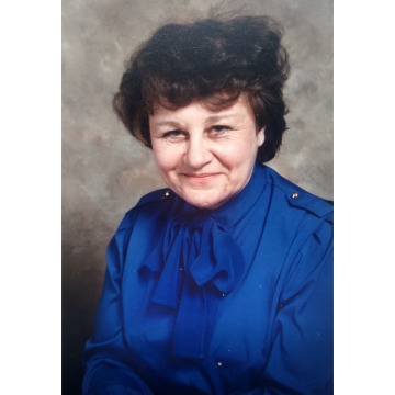 Photo for notice Pamela BARRICK