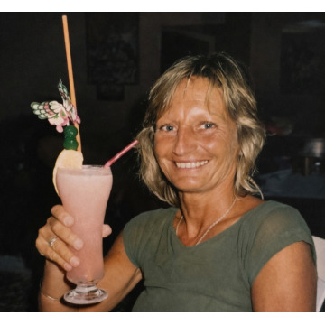 Photo of Christine Elizabeth ROWLEY