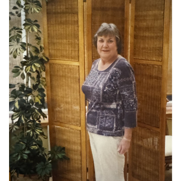 Photo for notice Mary DAY