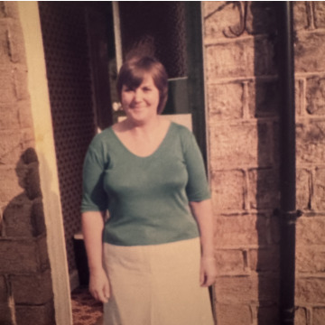 Photo for notice Mary DAY