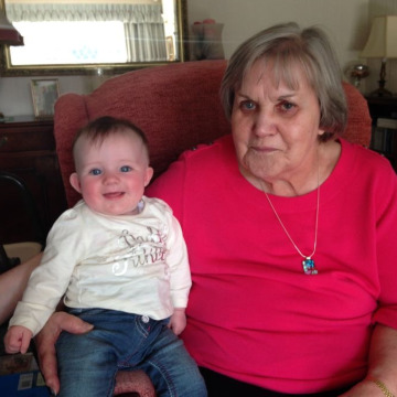 Photo for notice Mary DAY