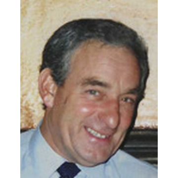 Photo of Kenneth JULIAN