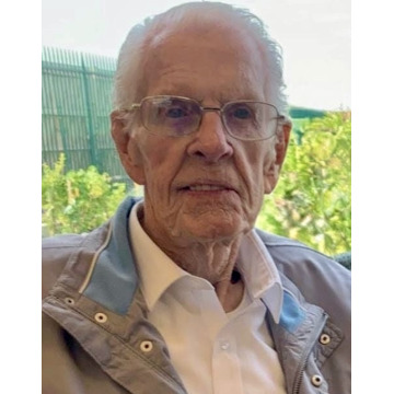 Photo of William HANNAH
