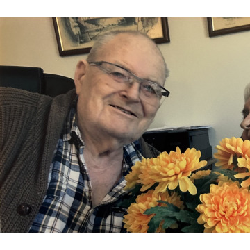 Photo for notice Derek RILEY