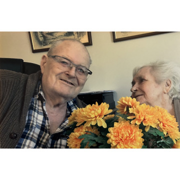 Photo for notice Derek RILEY