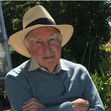 Photo for notice David LISTER