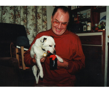 Photo of Graham John HINKLEY