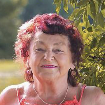Photo for notice Marion WILLIAMS