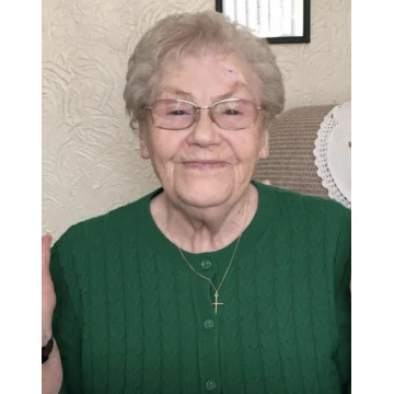 Photo of Mary Bernadette DUNN