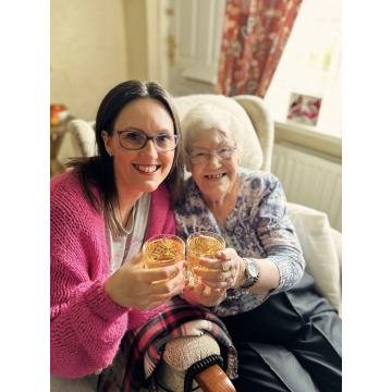 Photo for notice Mary Bernadette DUNN