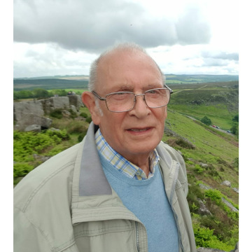 Photo for notice Frank Patrick WILSON