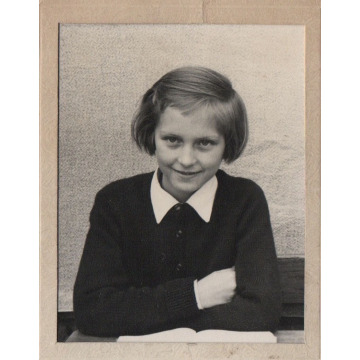 Photo of Heather WEBLEY