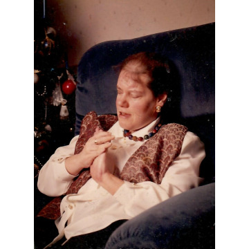 Photo of Linda Mary SCOTHERN