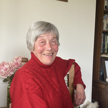 Photo for notice Dorothy Jean GREGORY