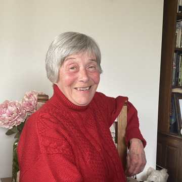 Photo for notice Dorothy Jean GREGORY