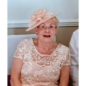 Photo for notice Sylvia FLEMING