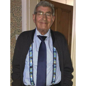 Photo of David Joseph SMITH