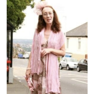 Notice Gallery for Sue THOMPSON