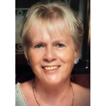 Photo of Pamela STEWART