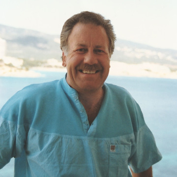 Photo for notice John TUFFLEY