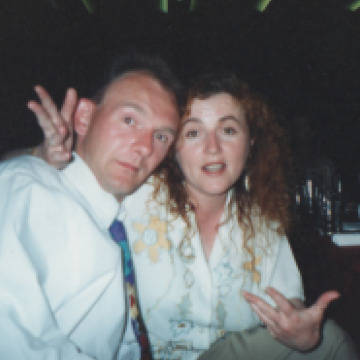 Photo for notice Mark Vincent SLOYAN