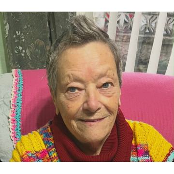 Photo of Valerie RIDGEWAY