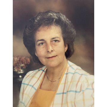 Photo of Anita MORGAN