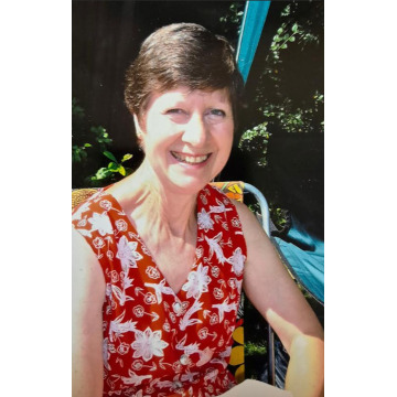 Photo of Diana FAULKNER