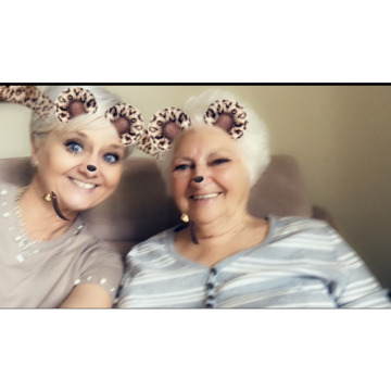 Photo for notice Beryl CROWTHER