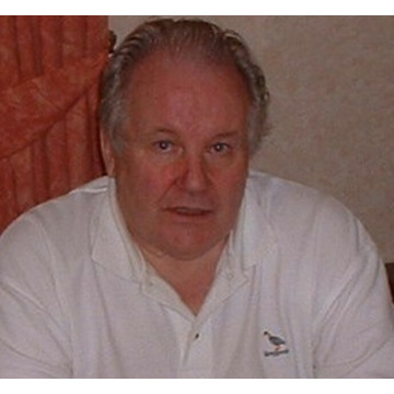 Notice Gallery for James Vernon (Vern) SNOW