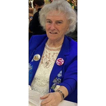 Photo of Teresa STOCKTON