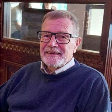 Photo of Michael David SPENCER
