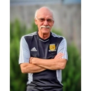 Photo of James HOWLAND