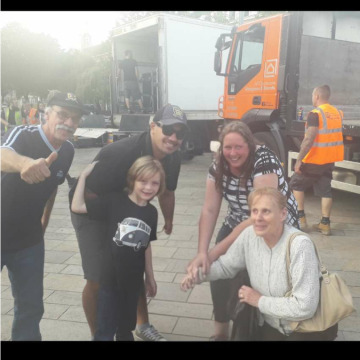 Photo for notice James HOWLAND