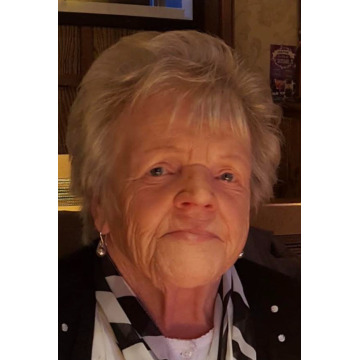 Photo of Rita KIS-MARKOS