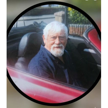 Photo of Bernard LEESE