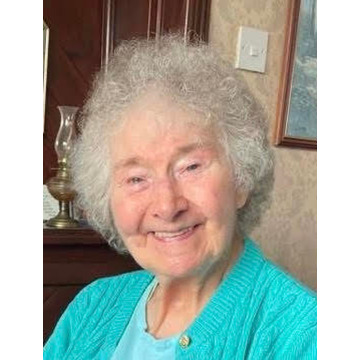 Photo of Jean ELLAM