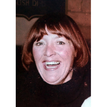 Photo of Jean Patricia DOY