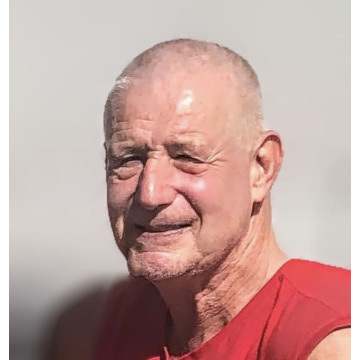 Photo of Christopher Kenneth Stephen MOORE