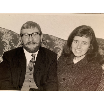 Photo of Clifford NORRIS