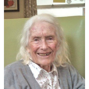 Photo of Sylvia Pauline BARRETT