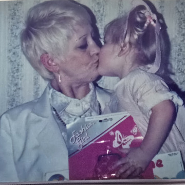 Photo for notice Ellen KIRBY