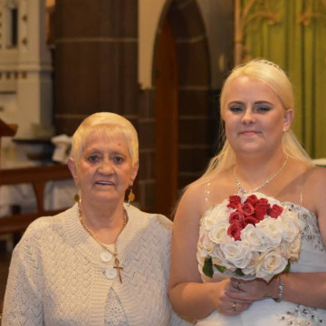 Photo for notice Ellen KIRBY