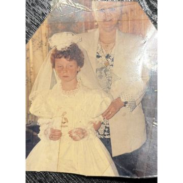 Photo for notice Ellen KIRBY