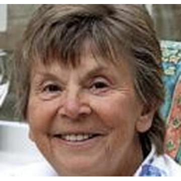 Photo of Margaret LORD