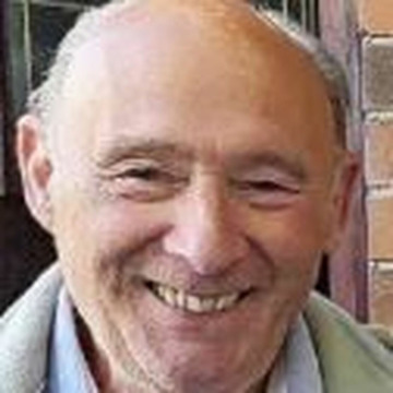 Photo of Bill STANSFIELD