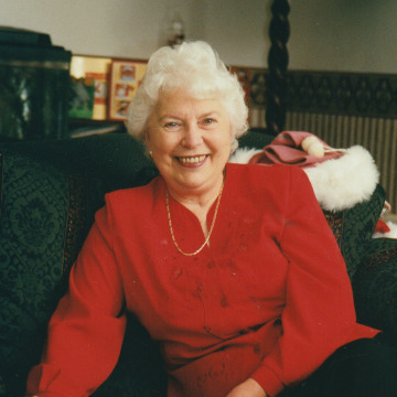 Photo for notice Betty Jean HANN