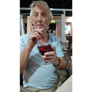 Photo for notice Keith Albert EVANS