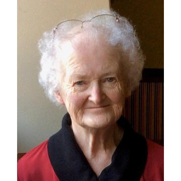 Photo of Rhonwen WYNNE